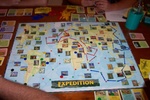 Expedition board