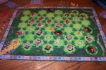 Tikal board 4