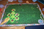 Tikal board 1