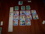 Familienbande setup