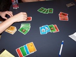 Game cards