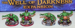 Descent Ferrox master and regular