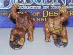 Descent Regular Blood Ape