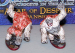 Descent Master Blood Ape