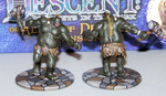 Descent Trolls - back