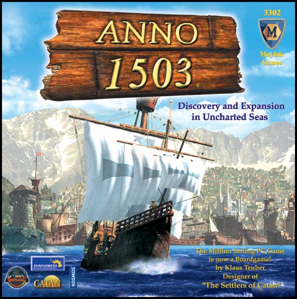  - Anno1503Cover