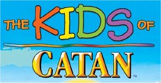 Kids of Catan