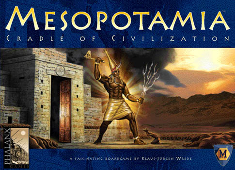 what is mesopotamia