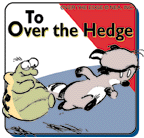 Over the Hedge