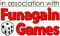 In association with Funagain Games